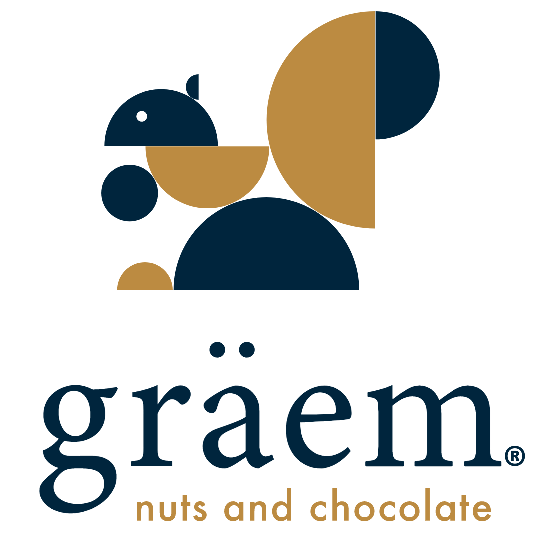 Gräem Nuts and Chocolate