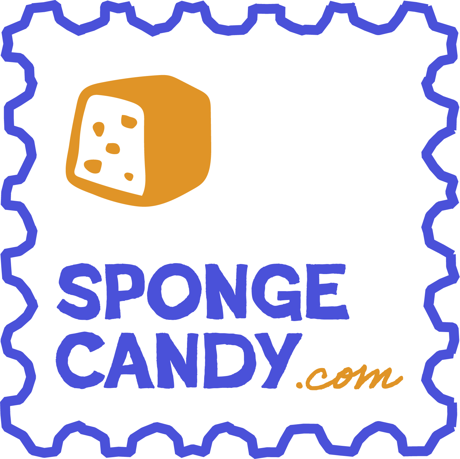 SpongeCandy.com