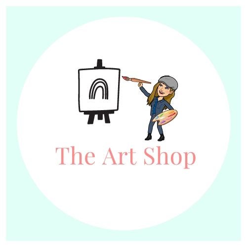 The Art Shop