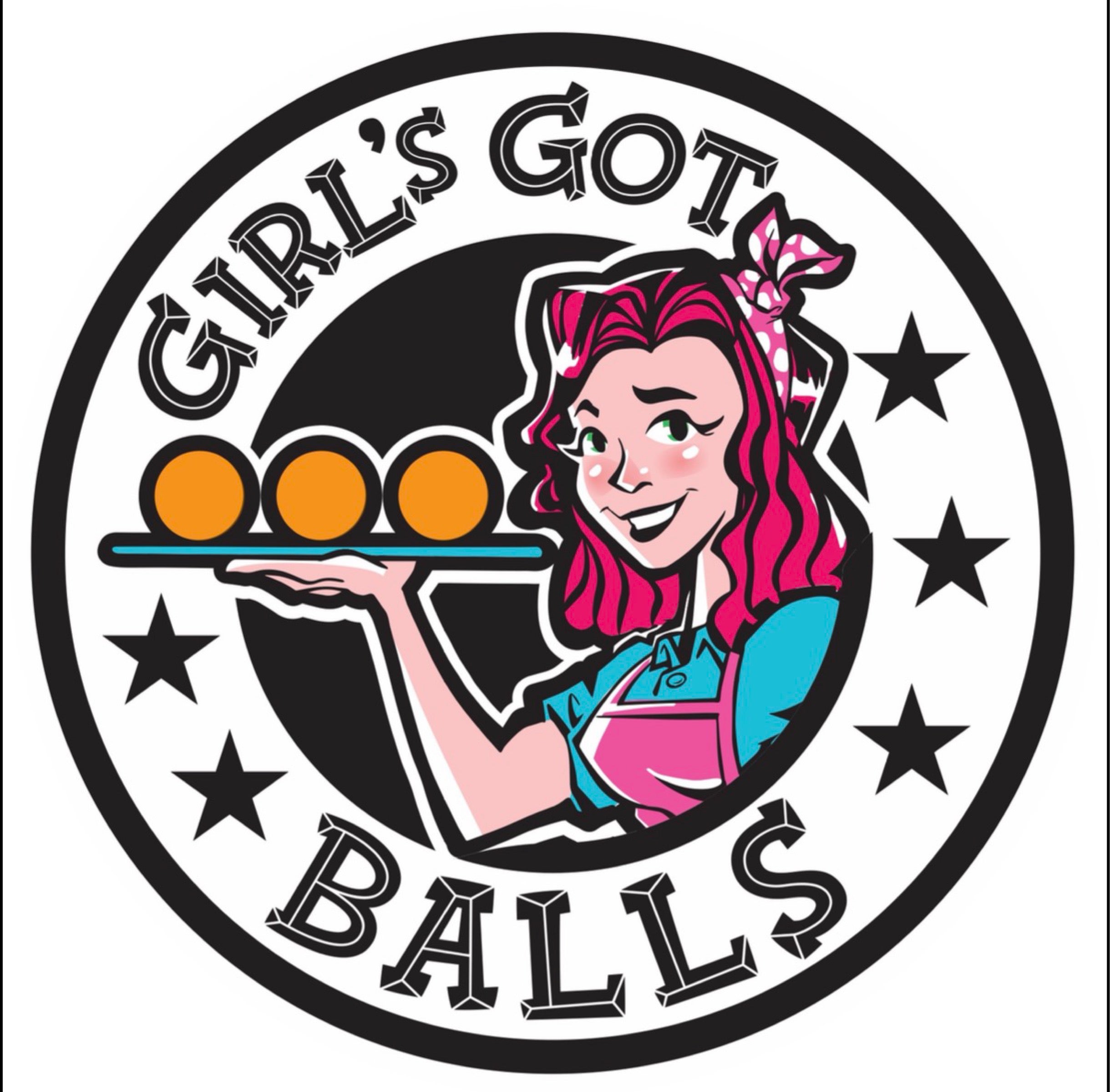 Girl’s Got Balls, LLC