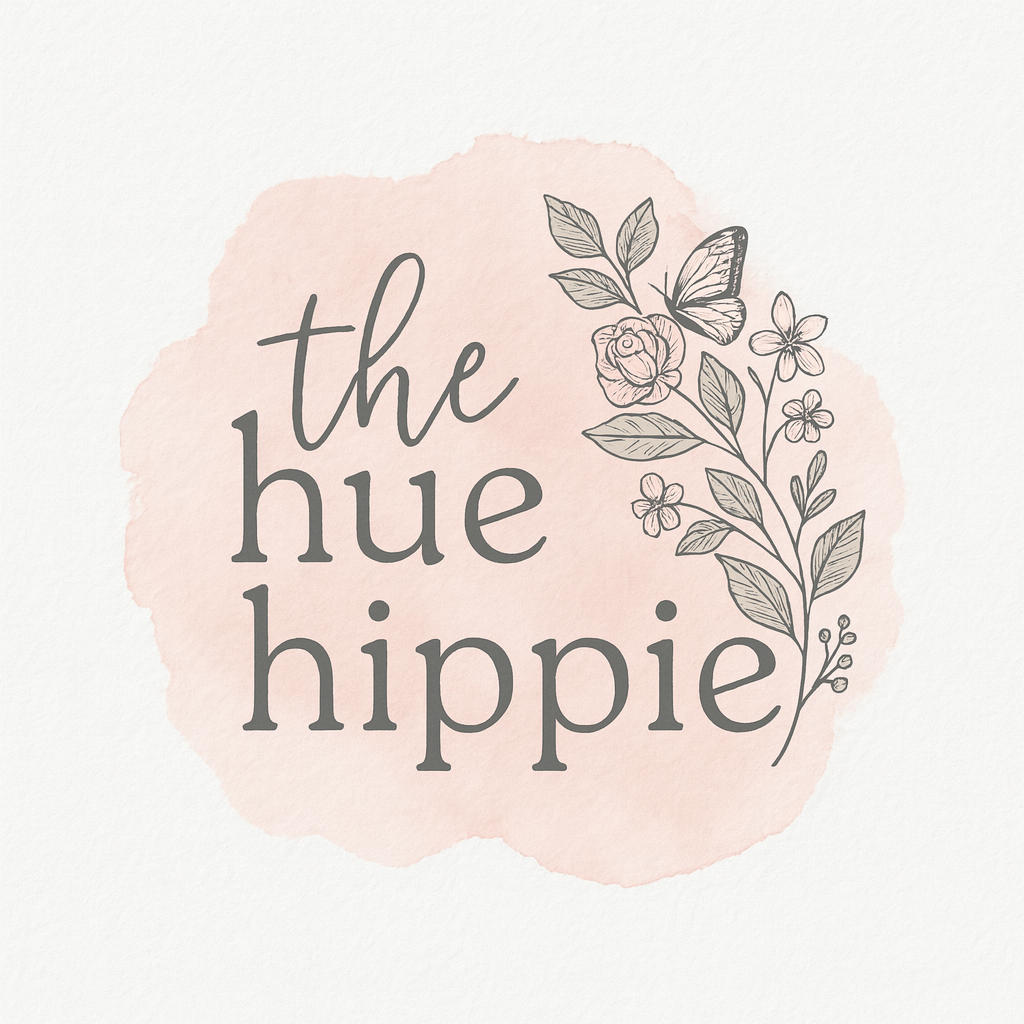 The Hue Hippie