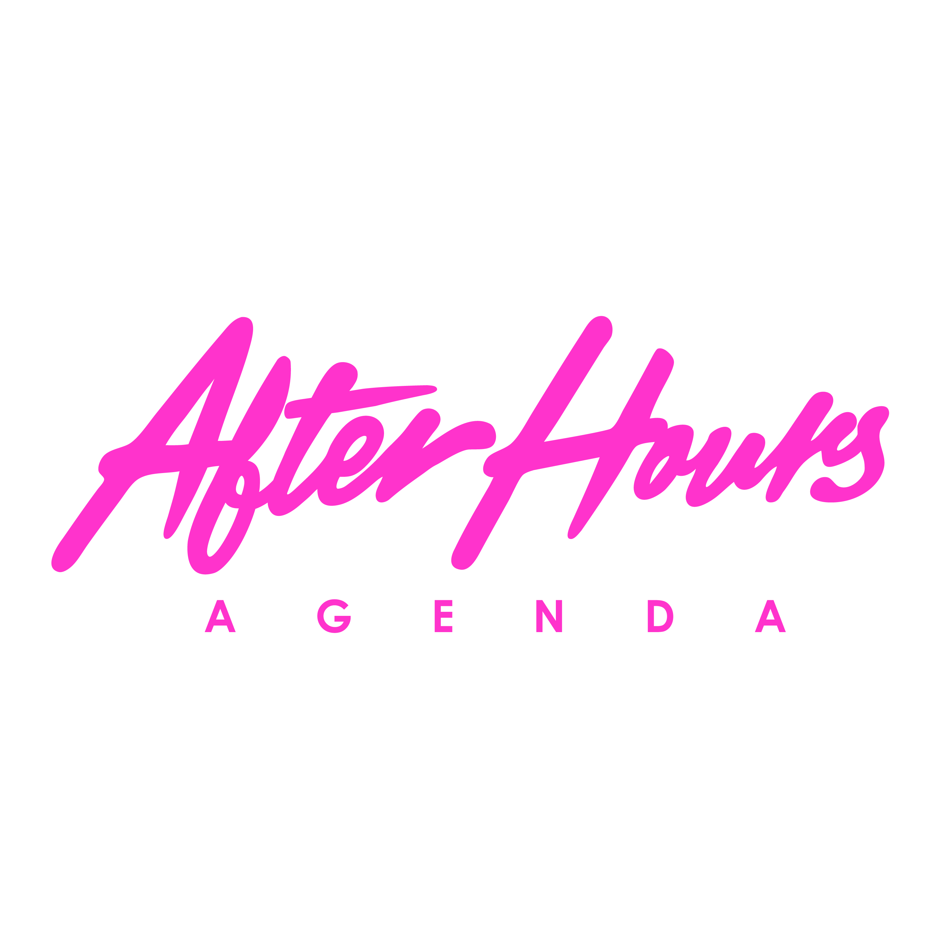 After Hours Agenda