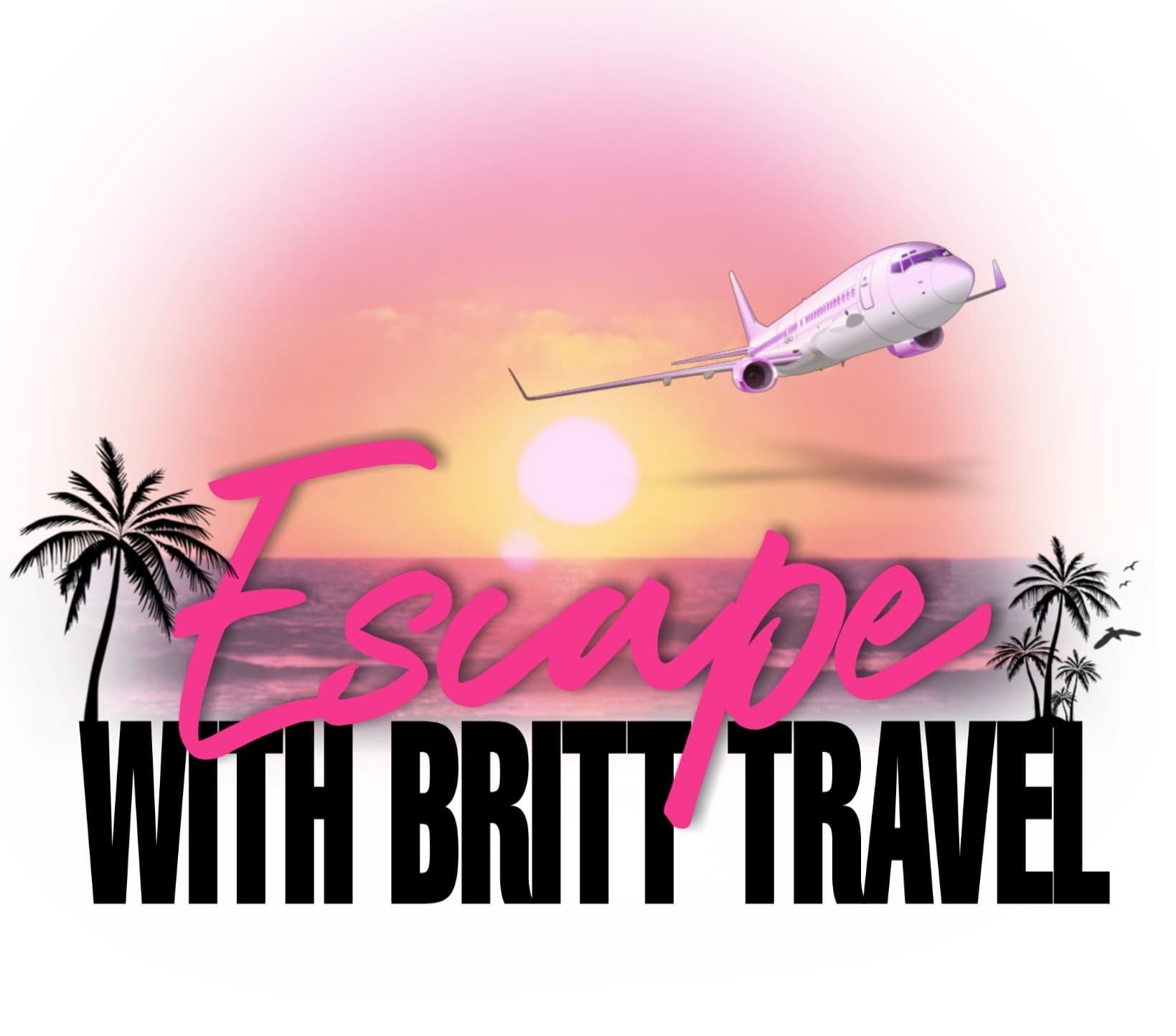 Escape with Britt Travel