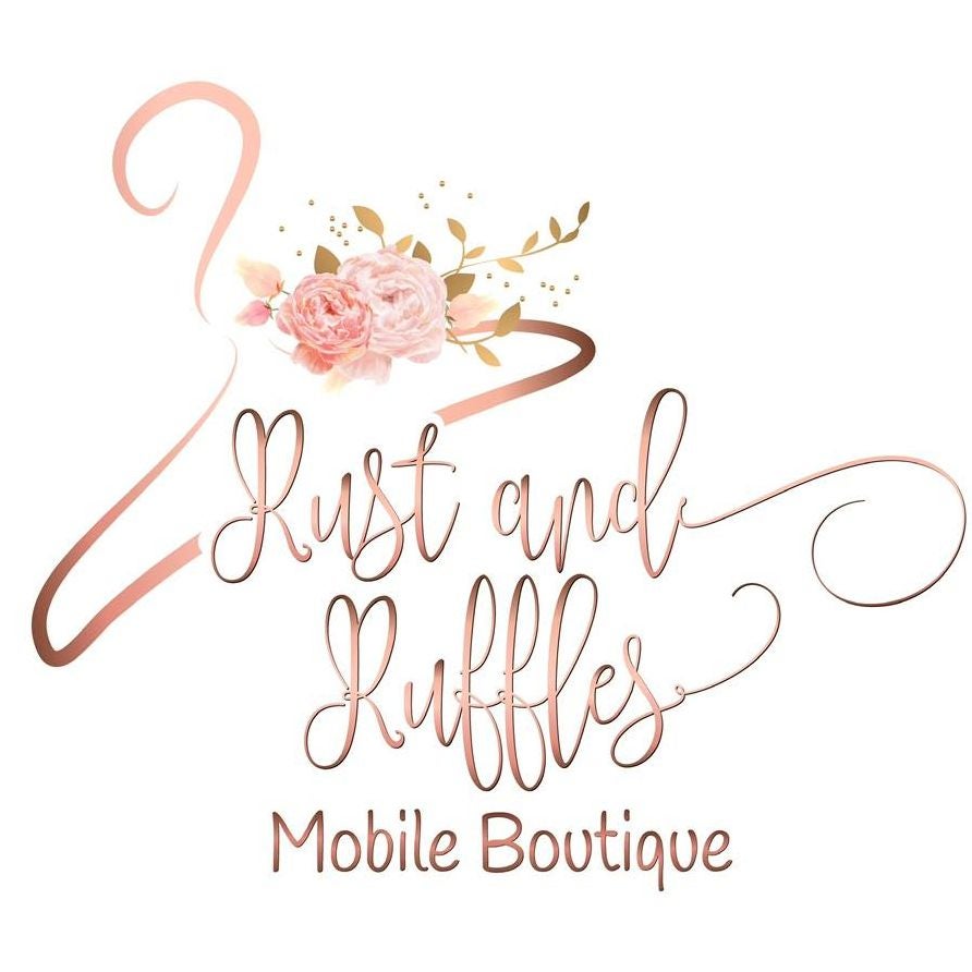 Rust and Ruffles Mobile Boutique