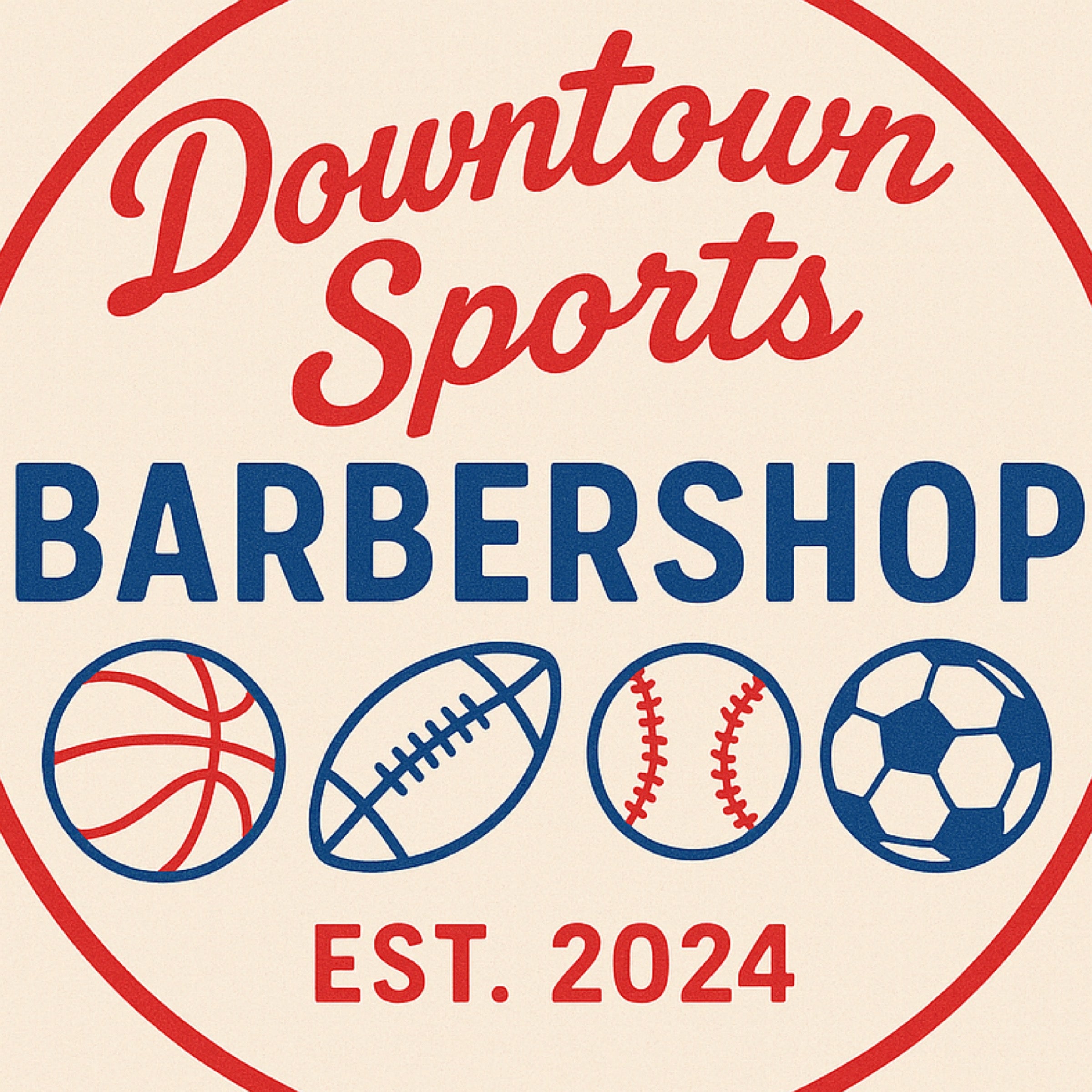 Downtown Sports Barbershop