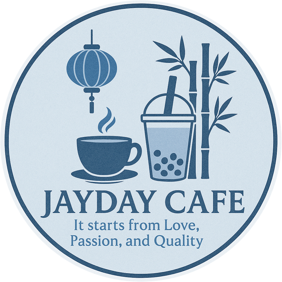 JayDay Cafe & Boba Kennewick