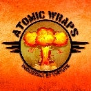 Atomic Wraps and Customs