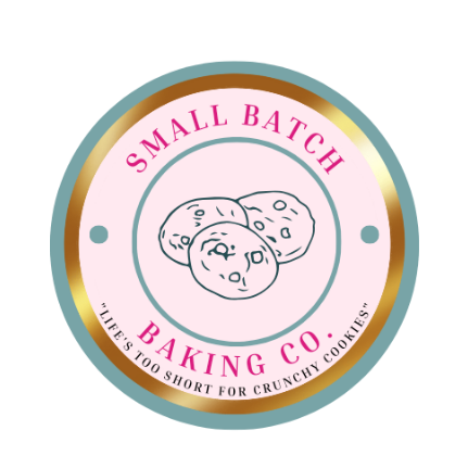 Small Batch Baking Co.