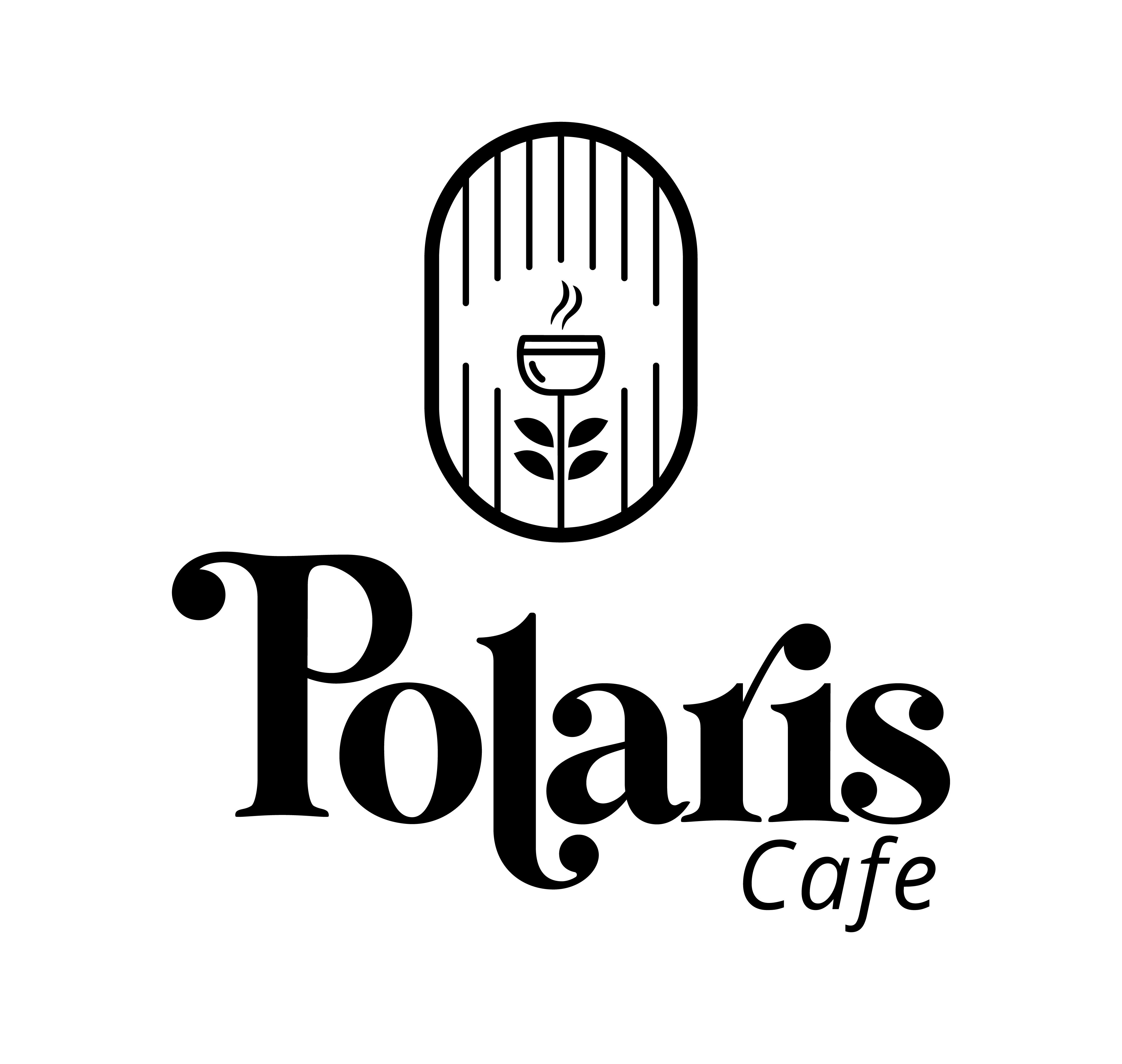 Polaris Cafe