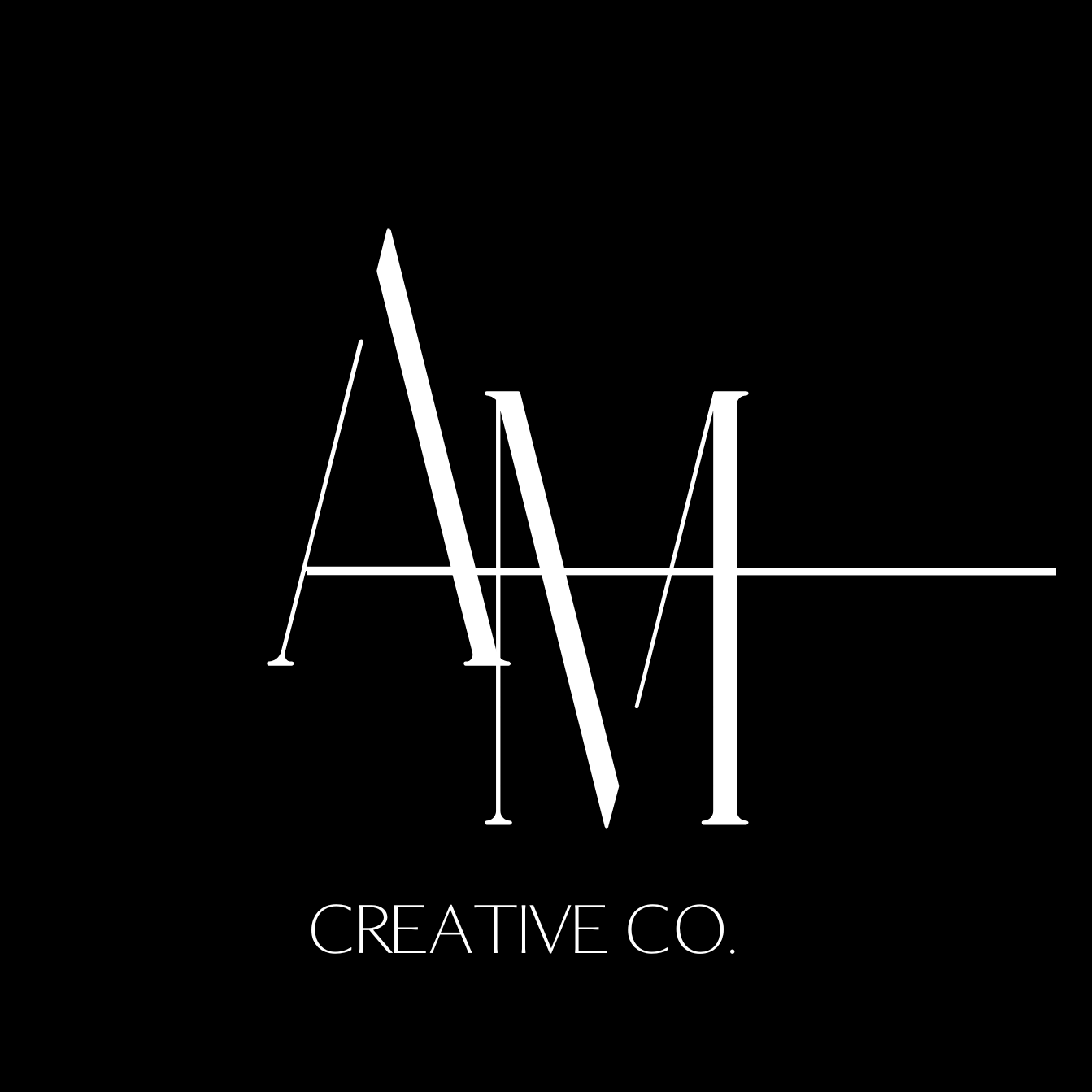 Ashley Marie Creative Co