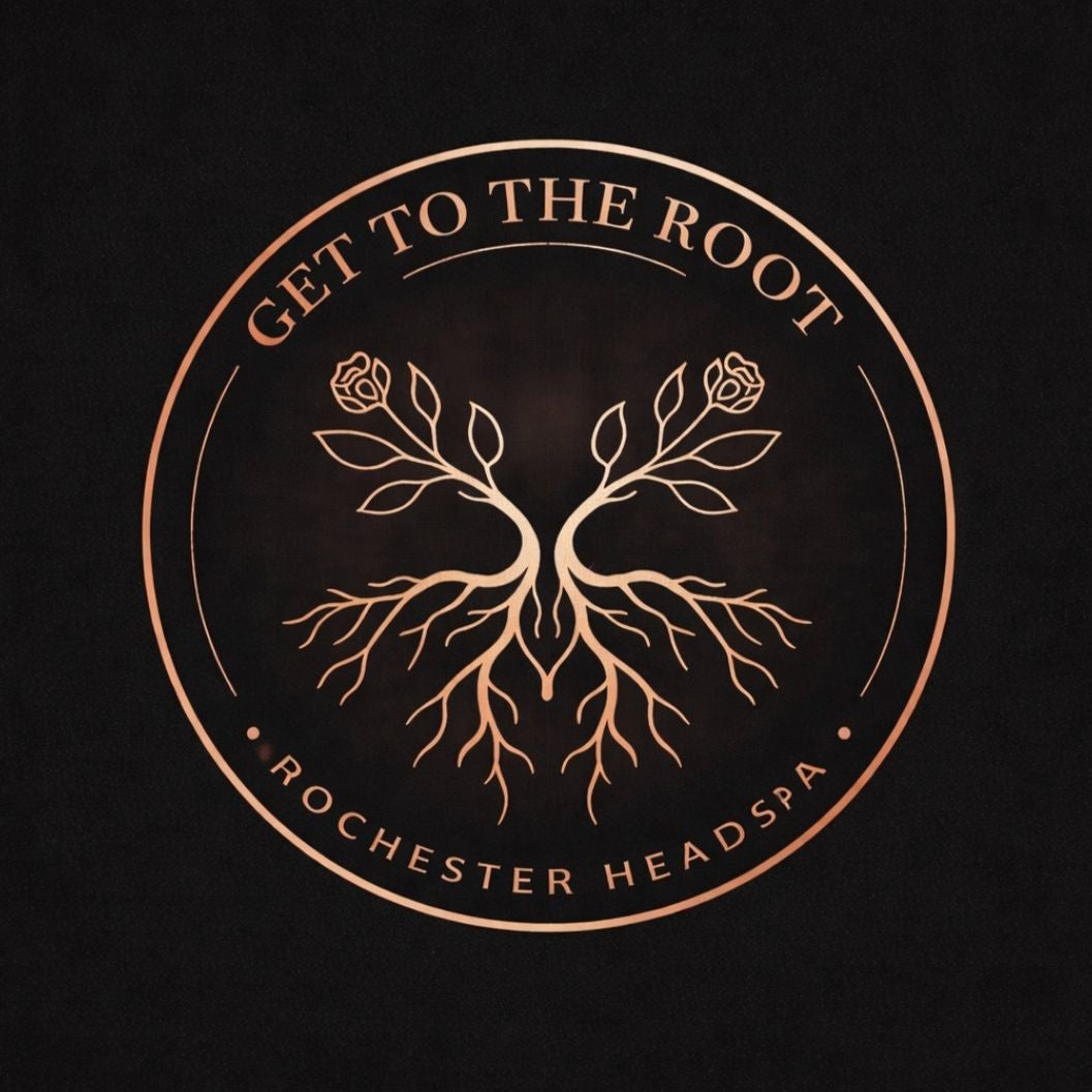 Get to The Root Spa