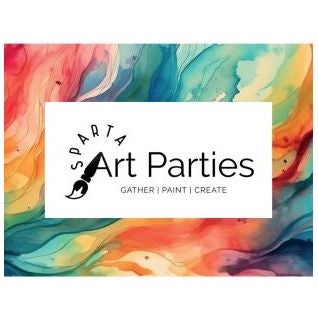 Sparta ART Parties