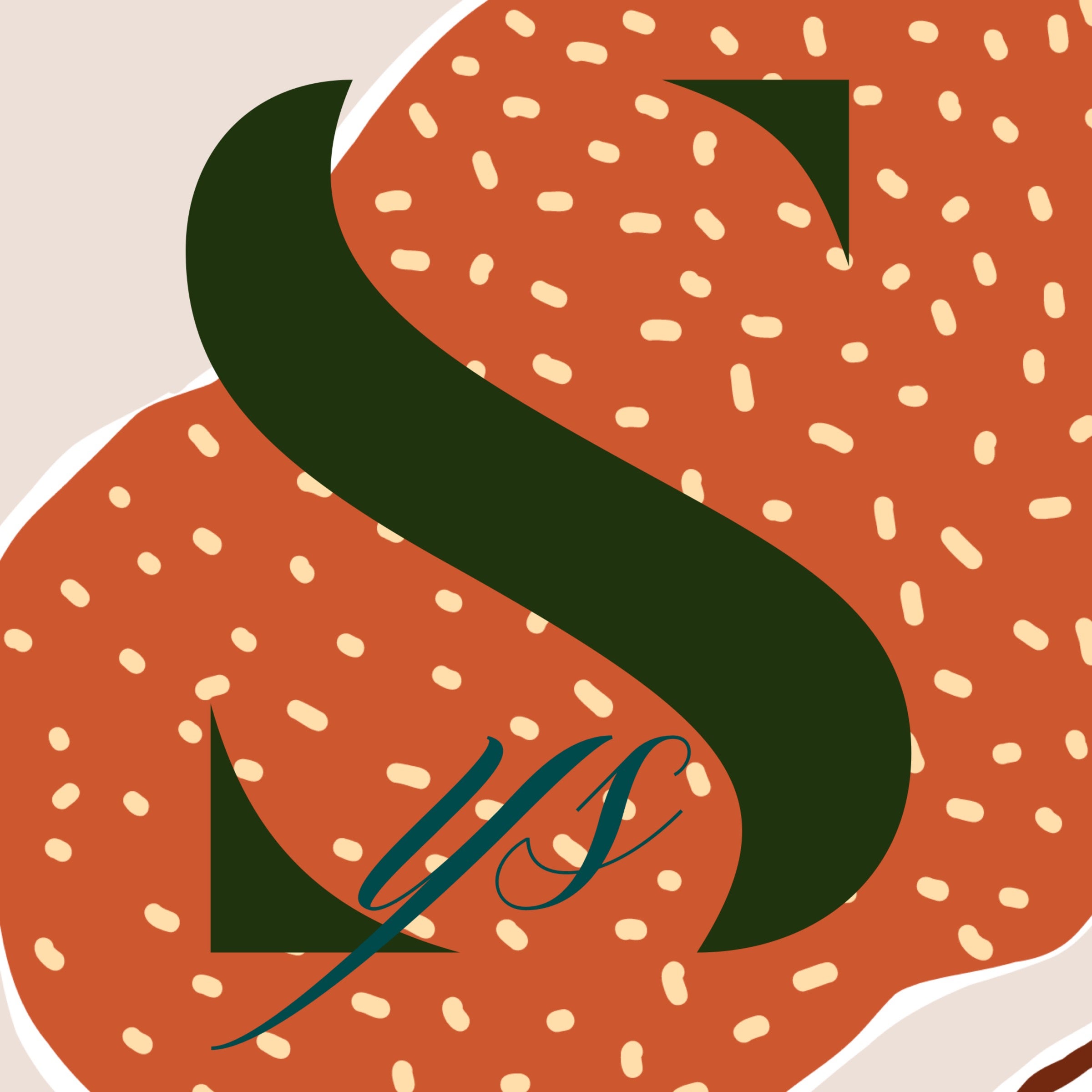 Surrender Yourself Solid