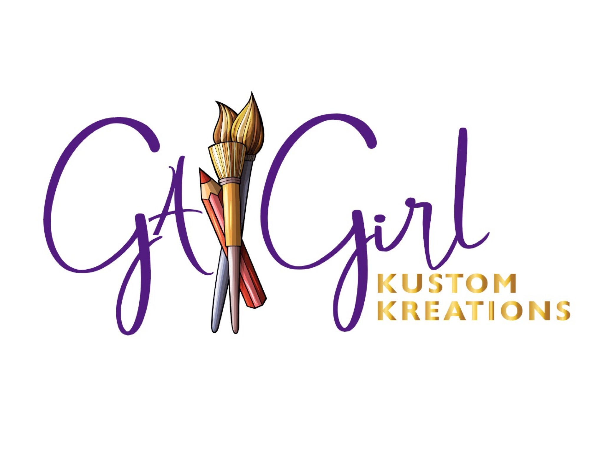 GA Girl Kustom Kreations