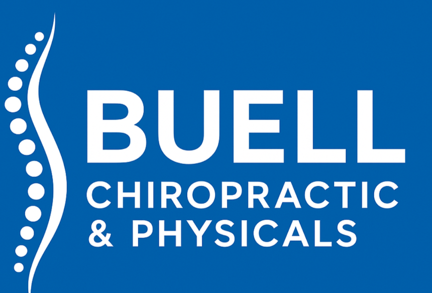Buell Chiropractic and Physicals LLC