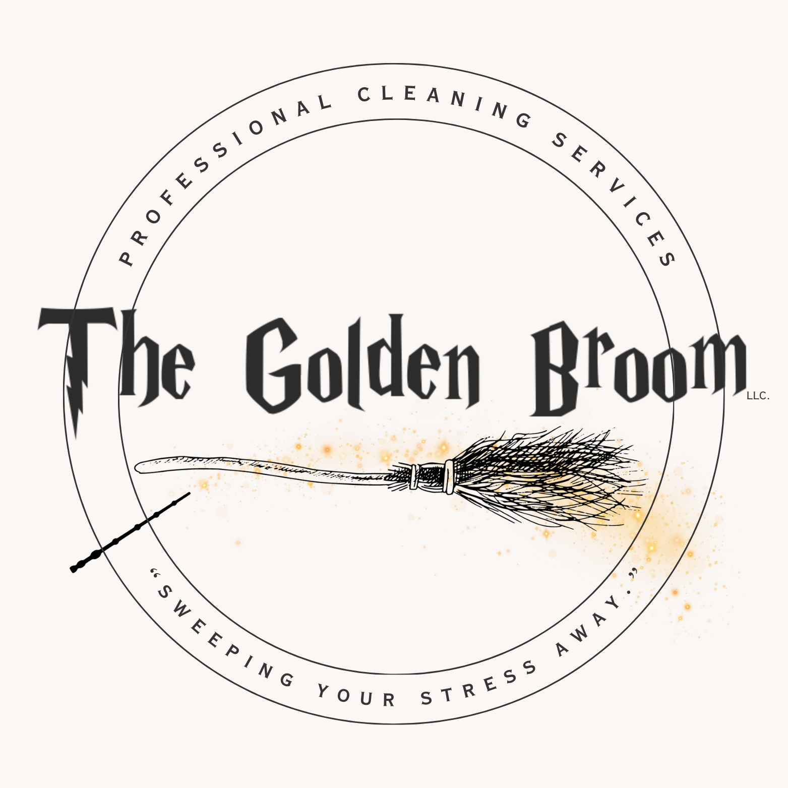 The Golden Broom, LLC.