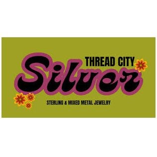 Thread City Silver