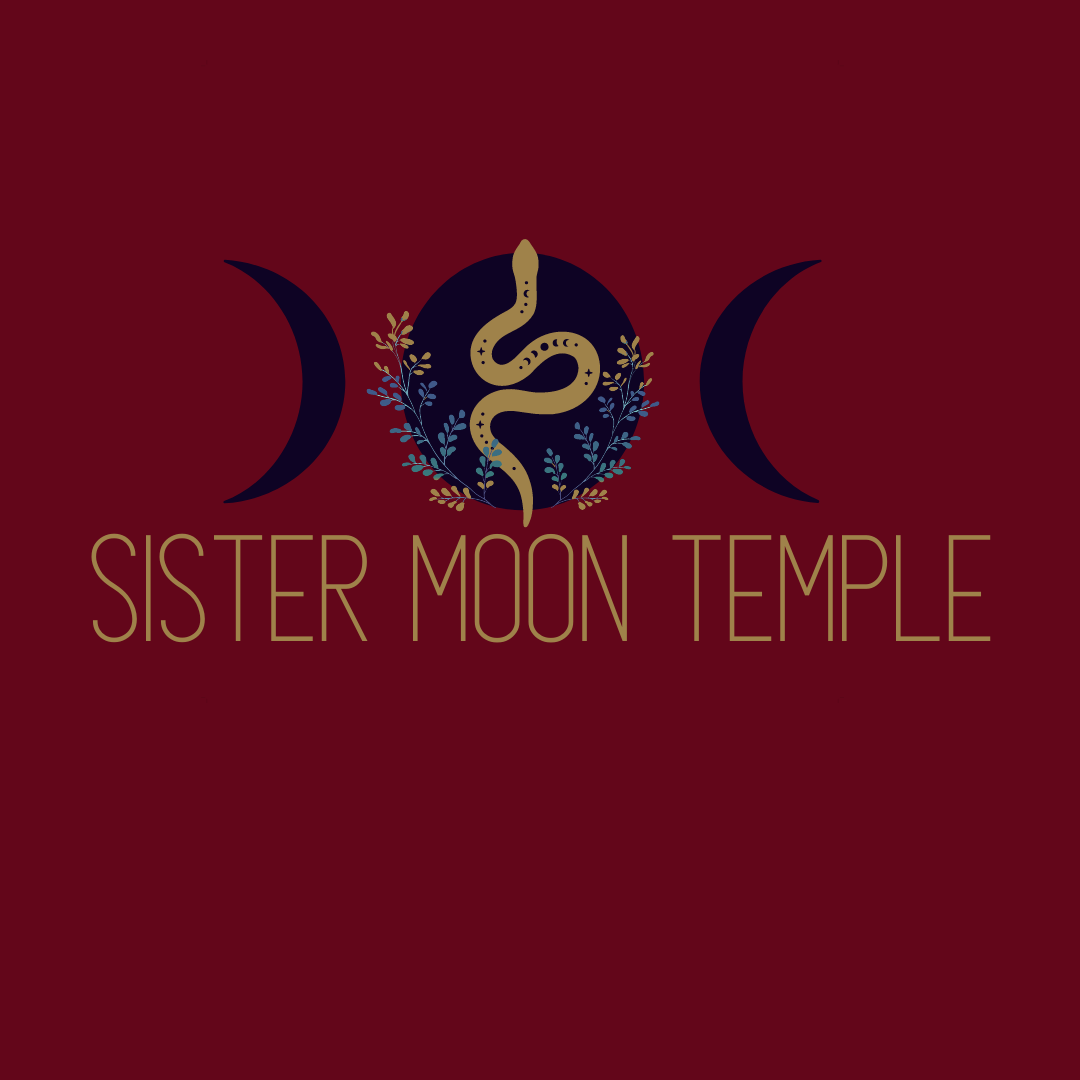 Sister Moon