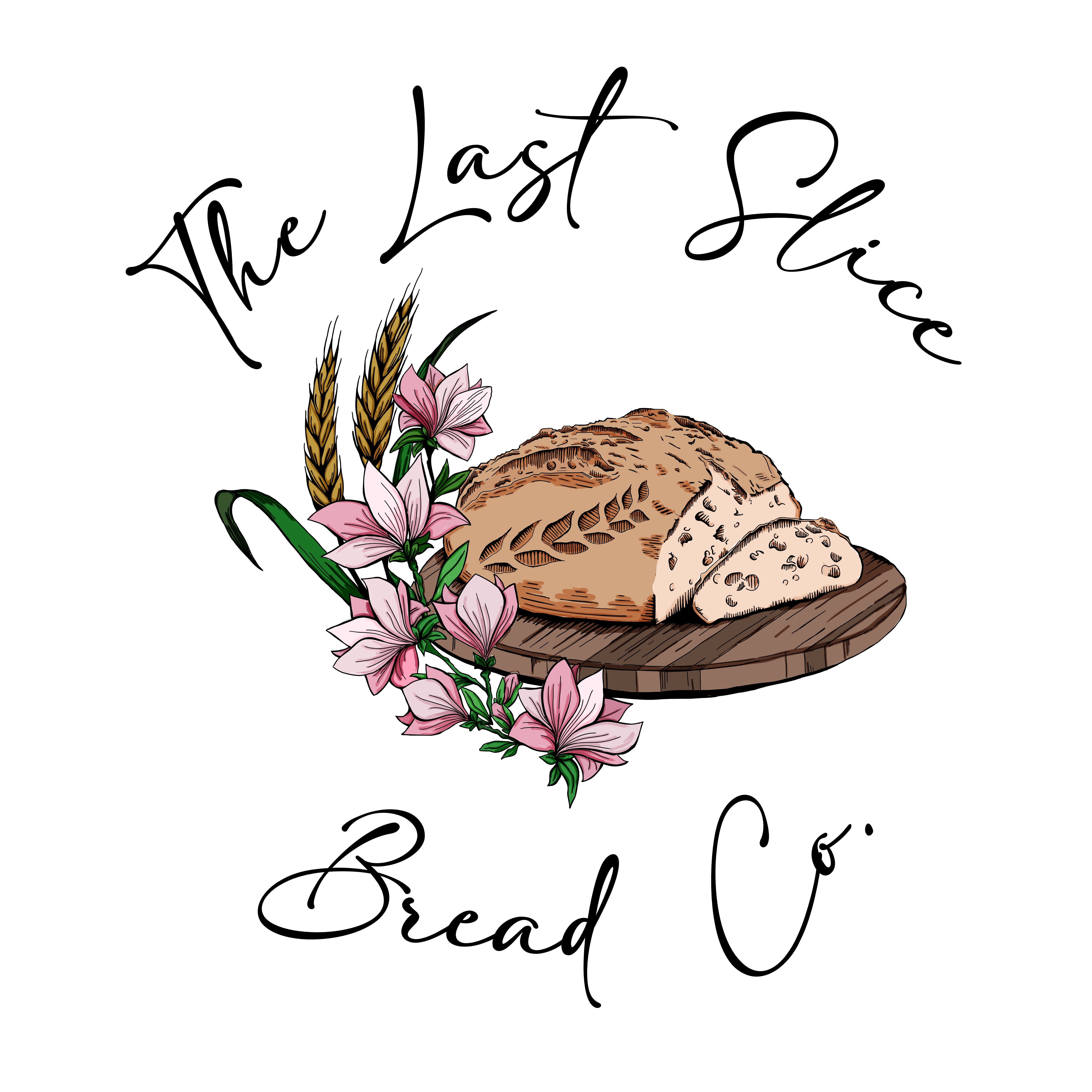 The Last Slice Bread Co.