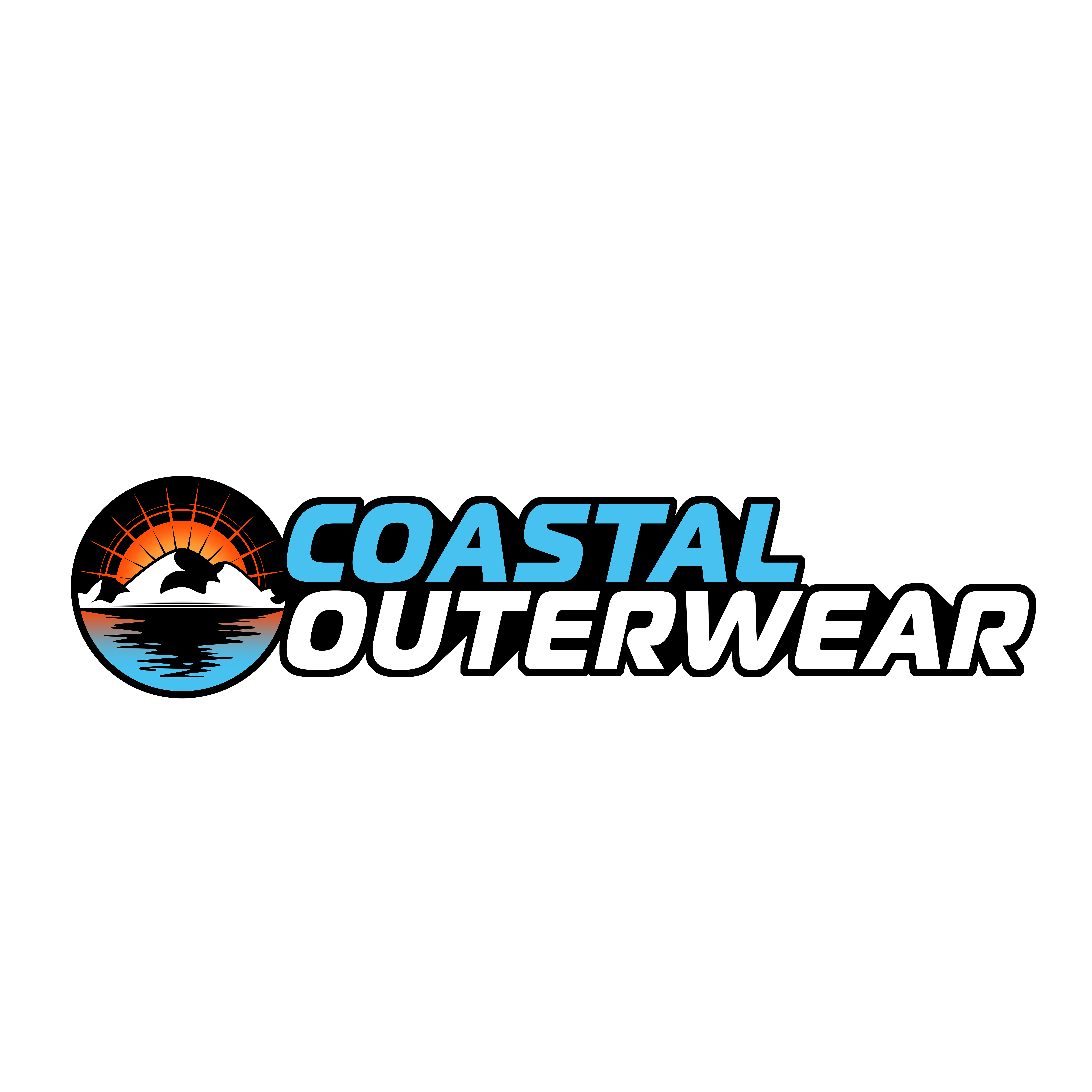 Cornhole Coastal