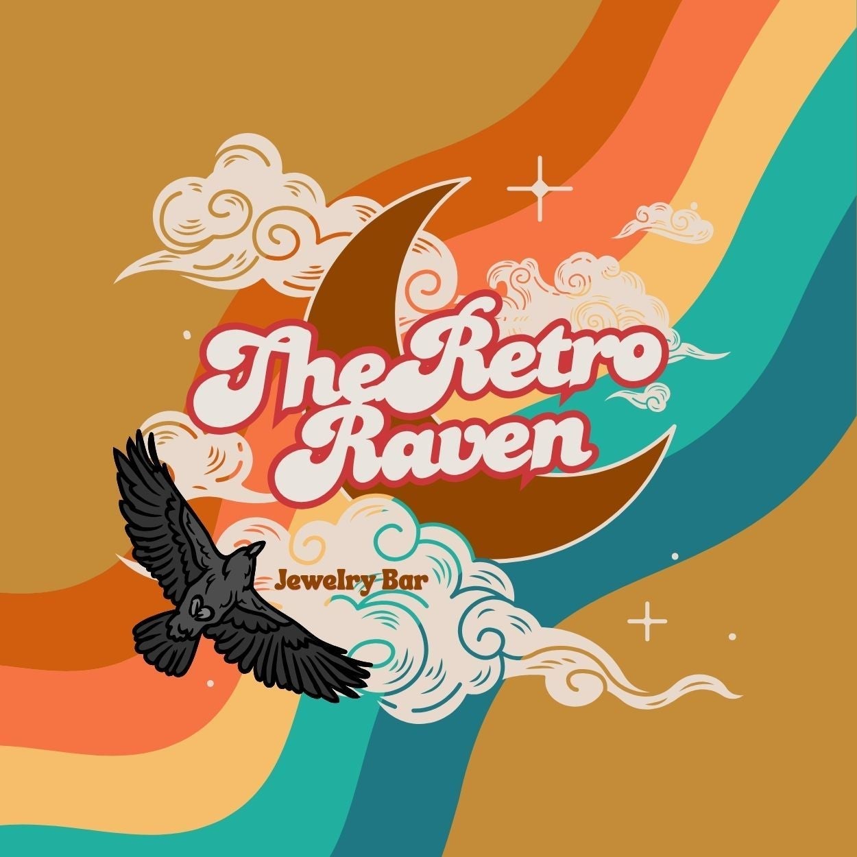The Retro Raven LLC