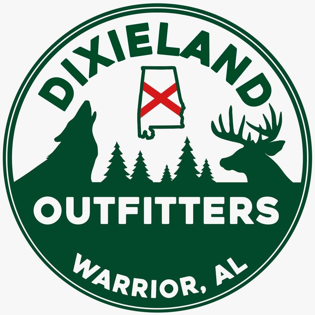 Dixieland Outfitters