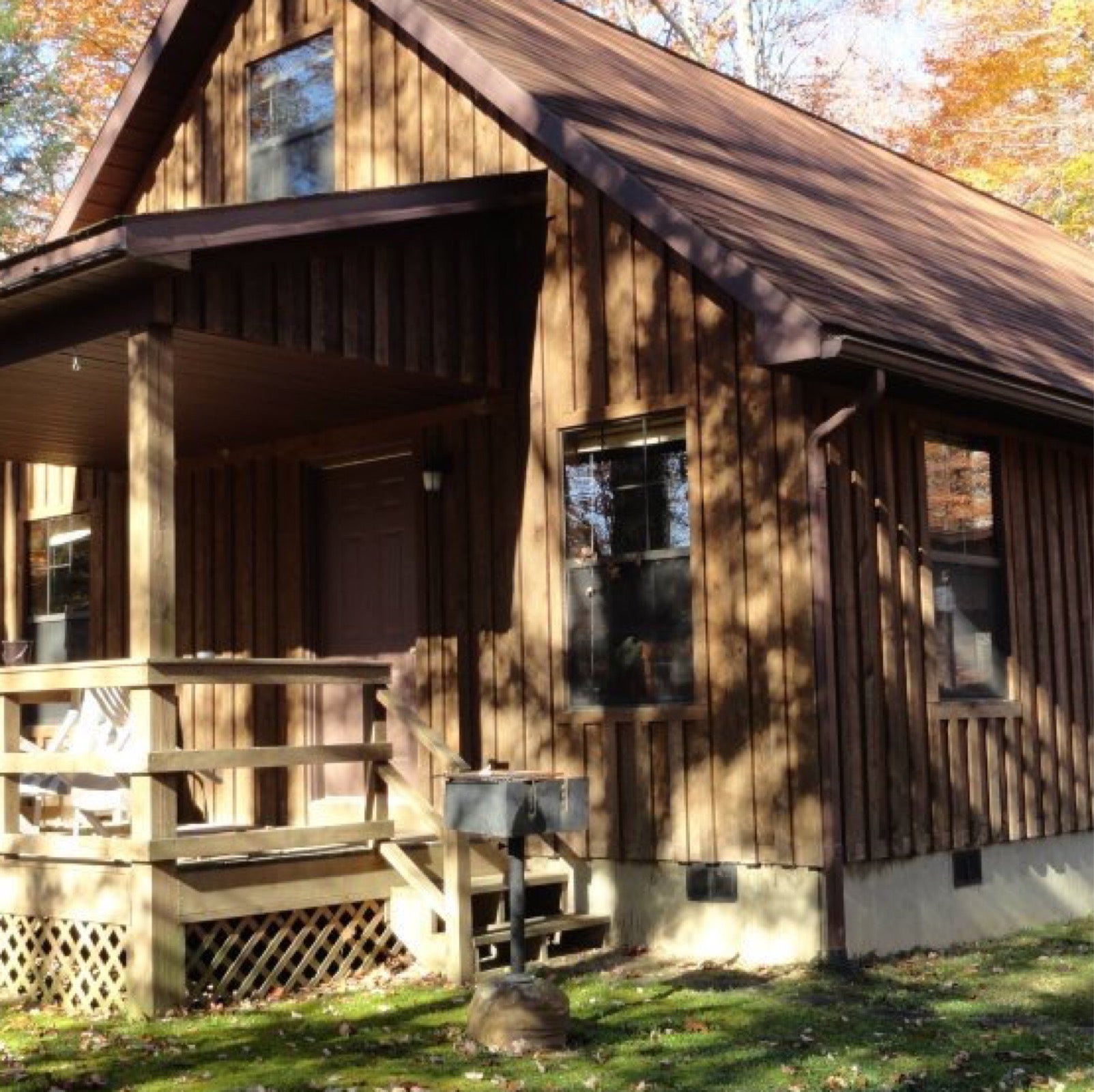 Panther Mountain Rentals, LLC