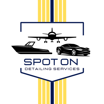 Spot On Mobile Wash and Detailing