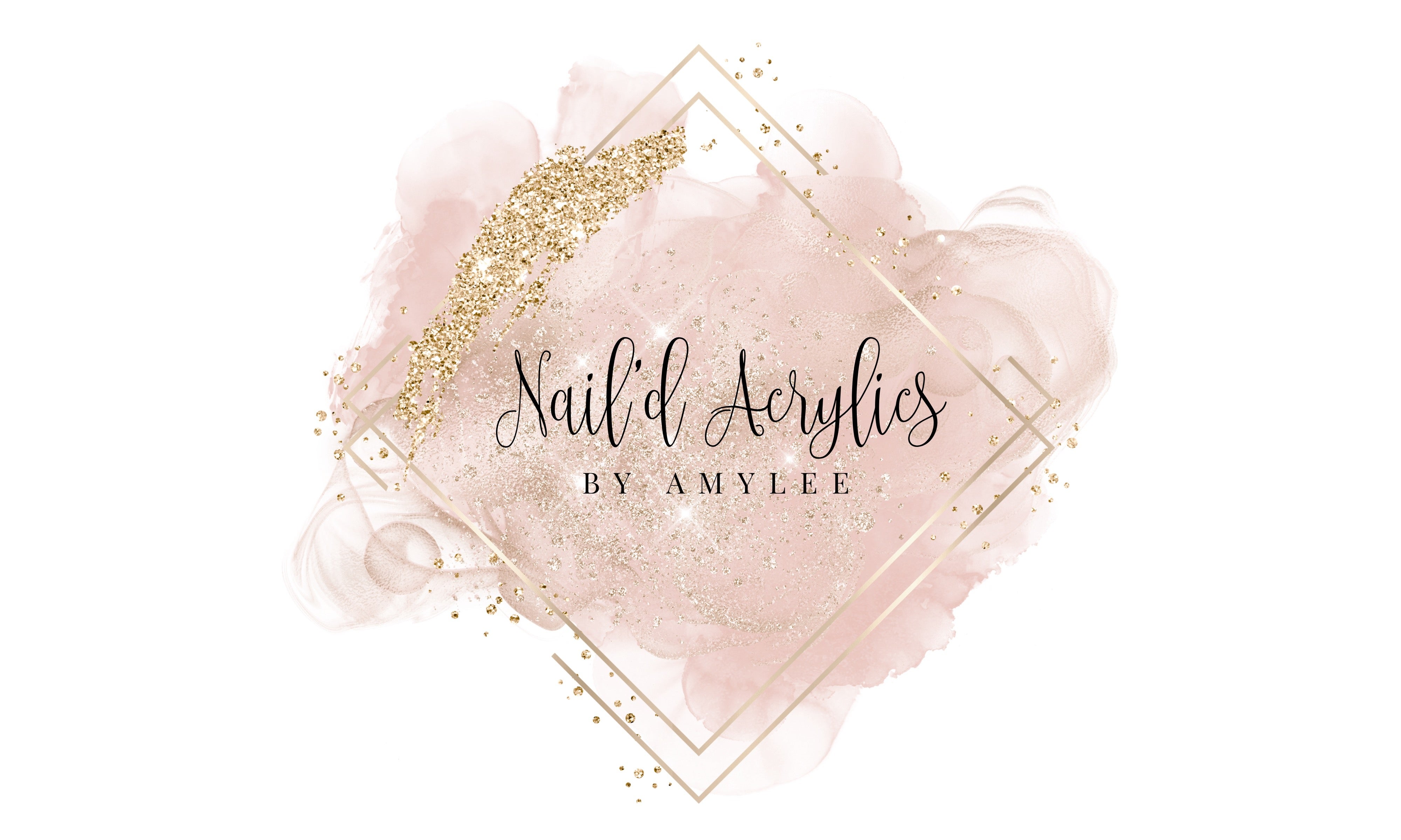 Nail’d Acrylics By AmyLee 💅🏼