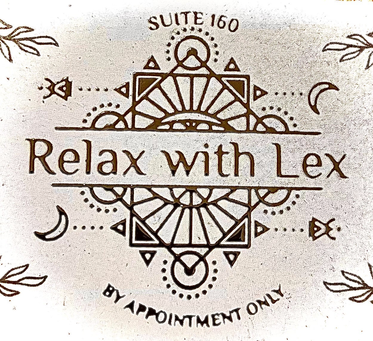 Relax with Lex