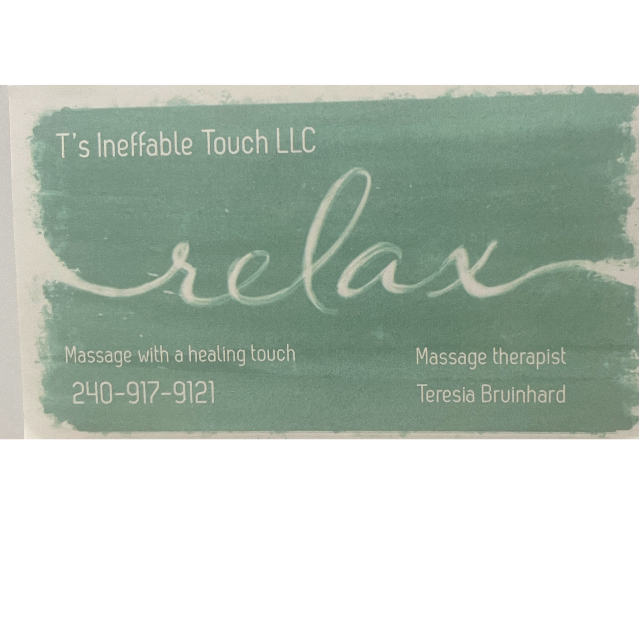 T's Ineffable Touch LLC