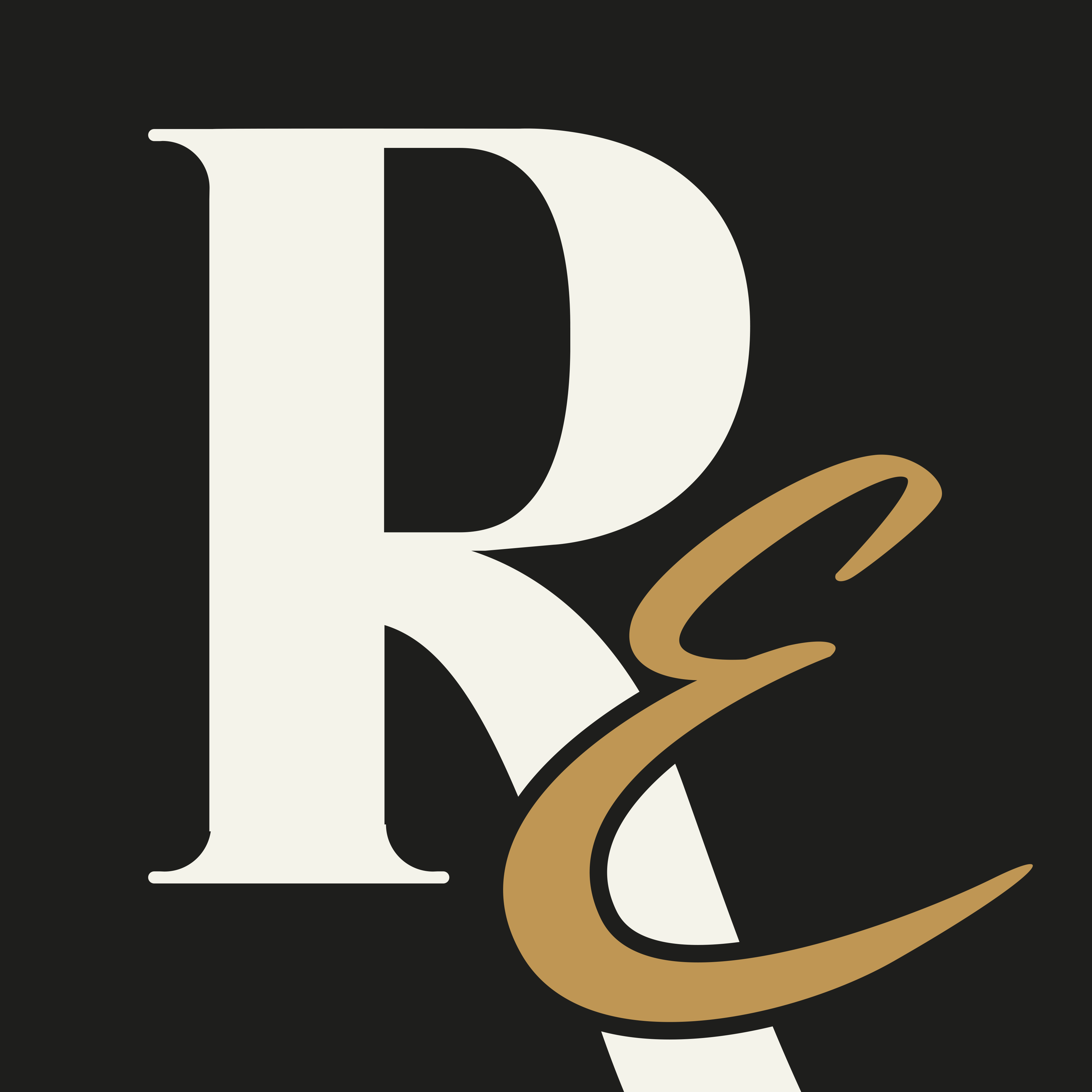 Rapids Edge