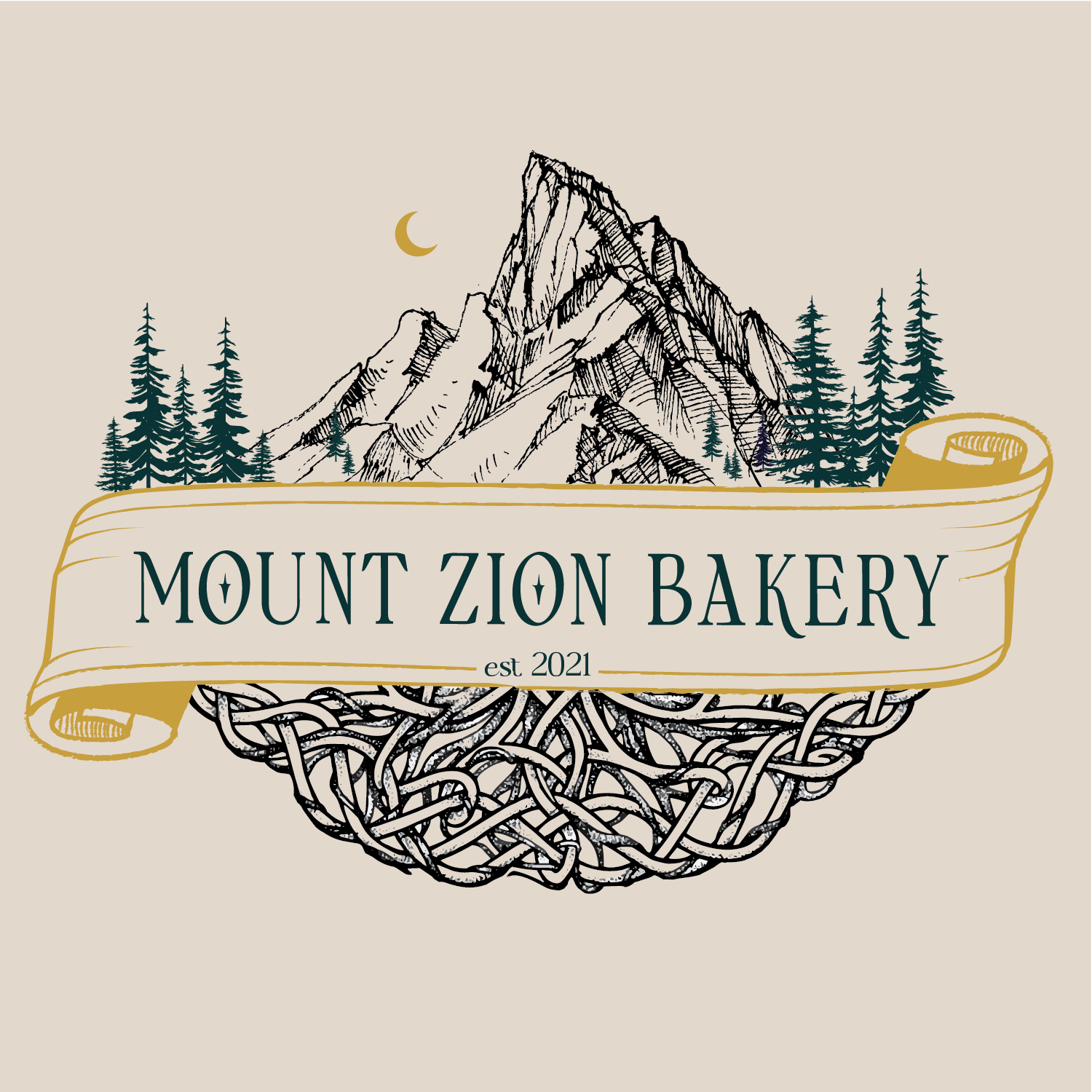 Mount Zion Bakery, LLC