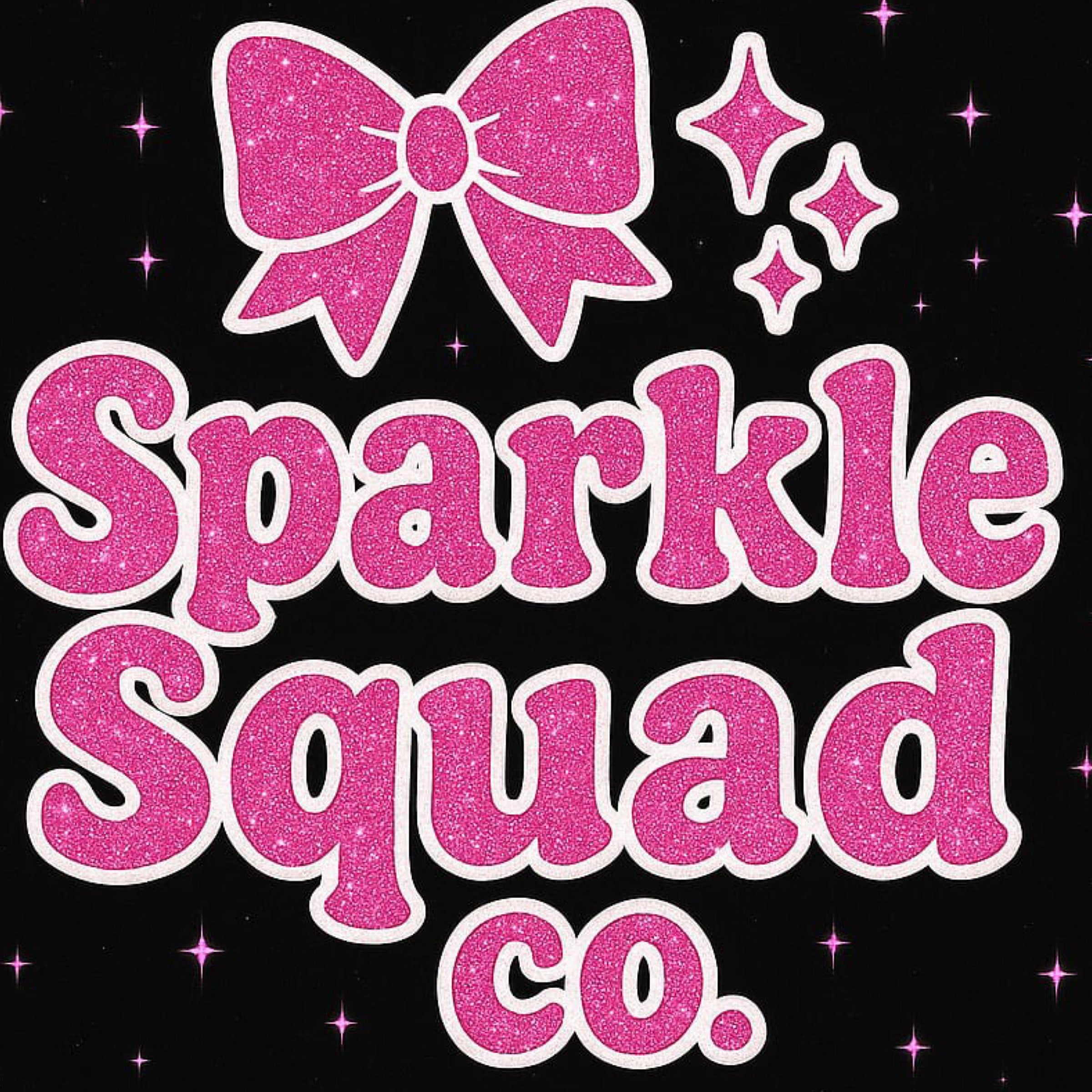 Sparkle Squad Co.