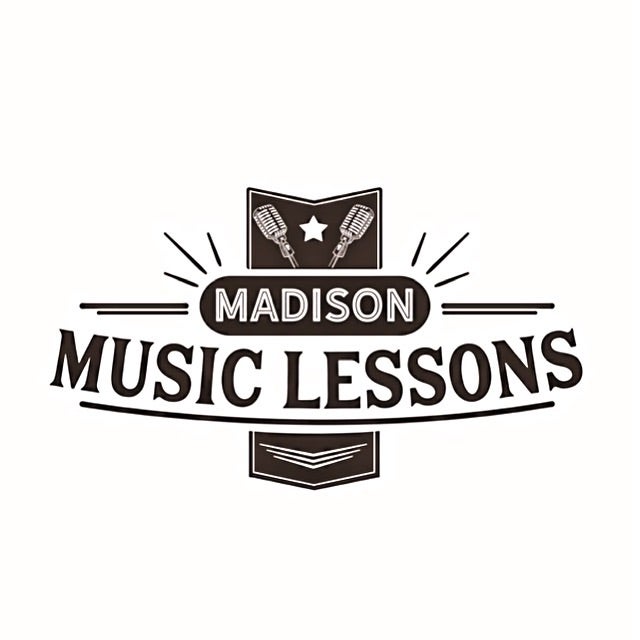 Madison Music Lessons