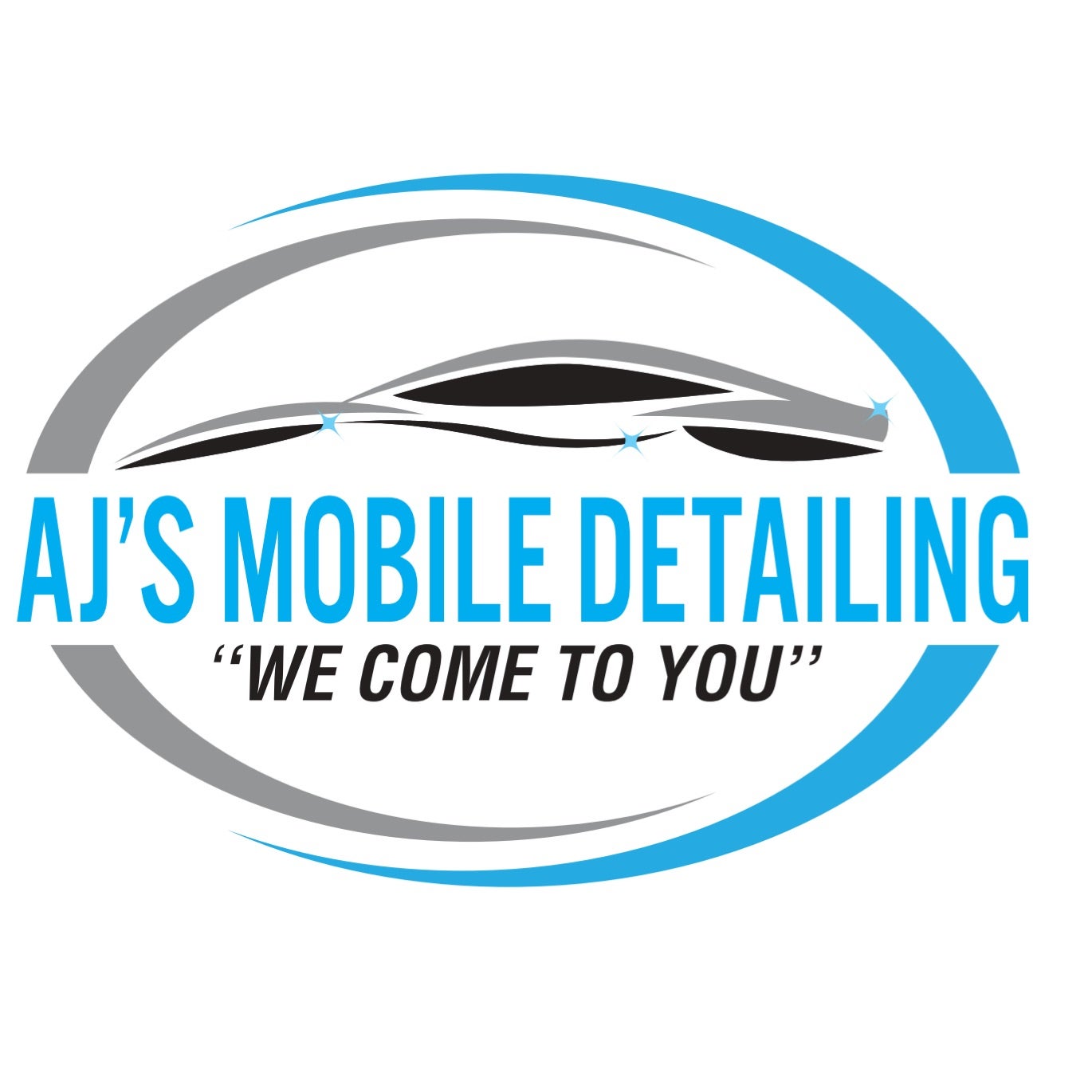 AJ’s Mobile Detailing