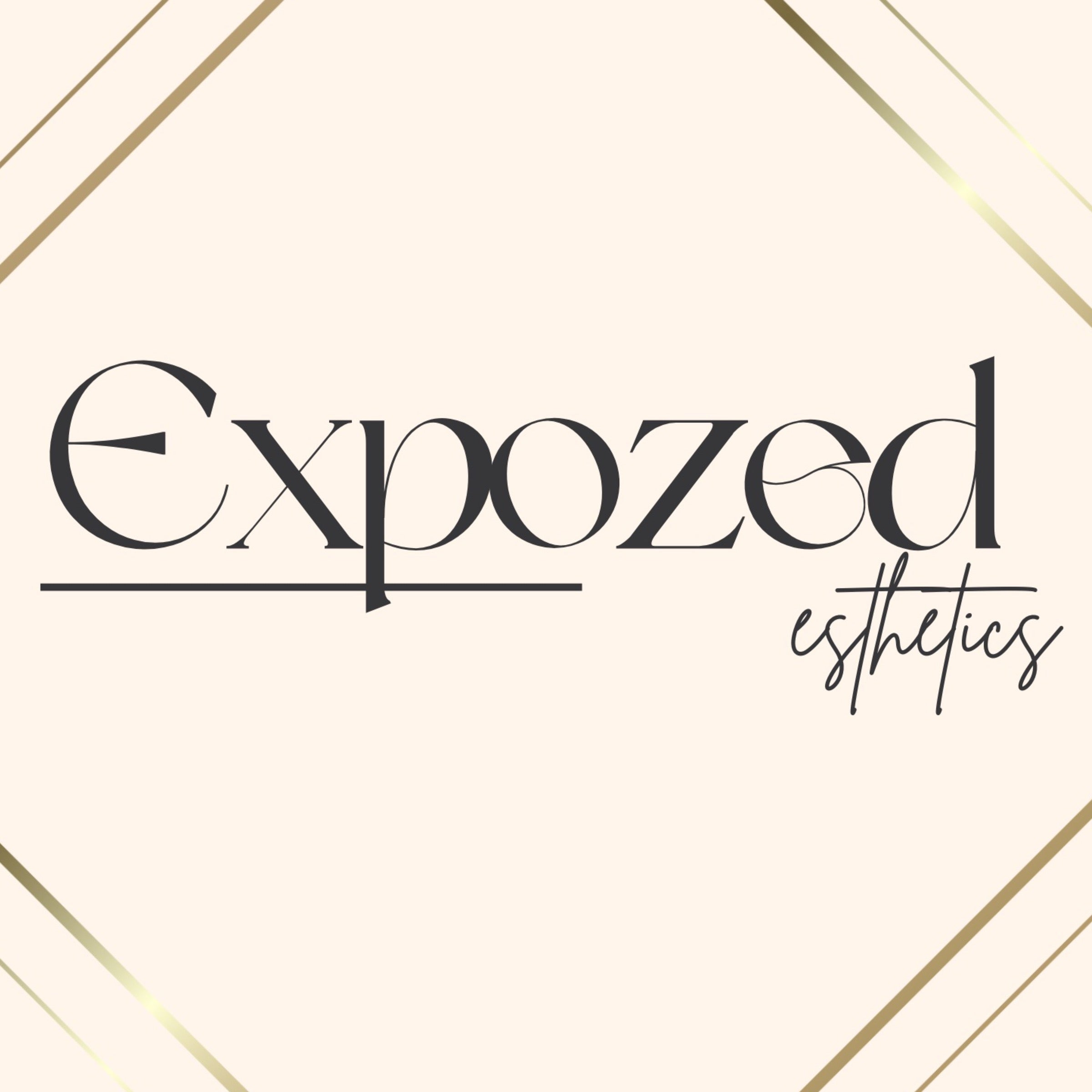 Expozed Esthetics