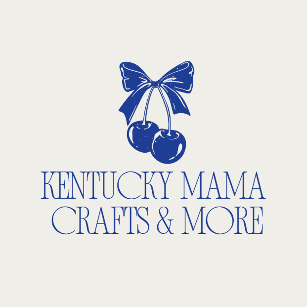 Kentucky Mama Crafts & More