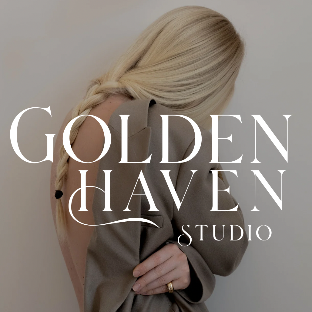 Golden Haven Studio