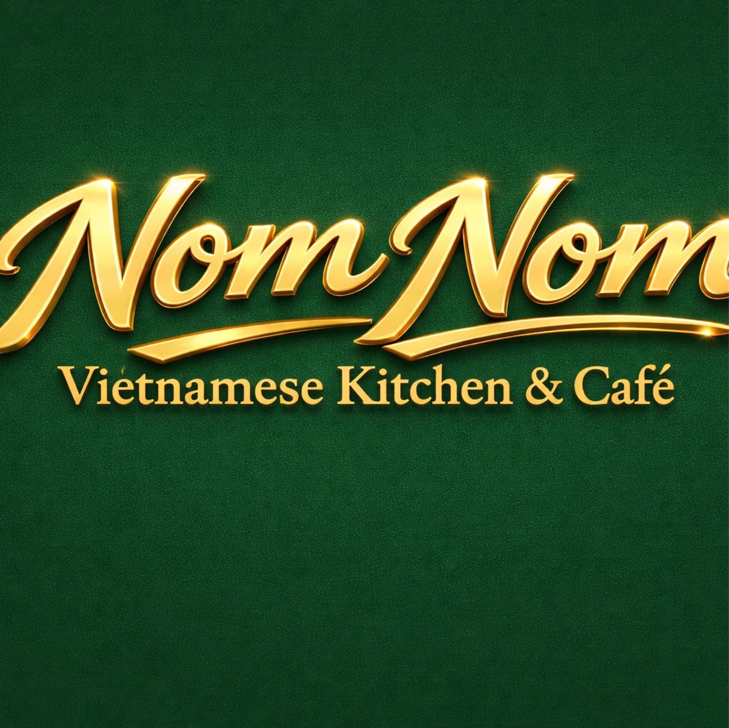 NomNom Vietnamese Kitchen