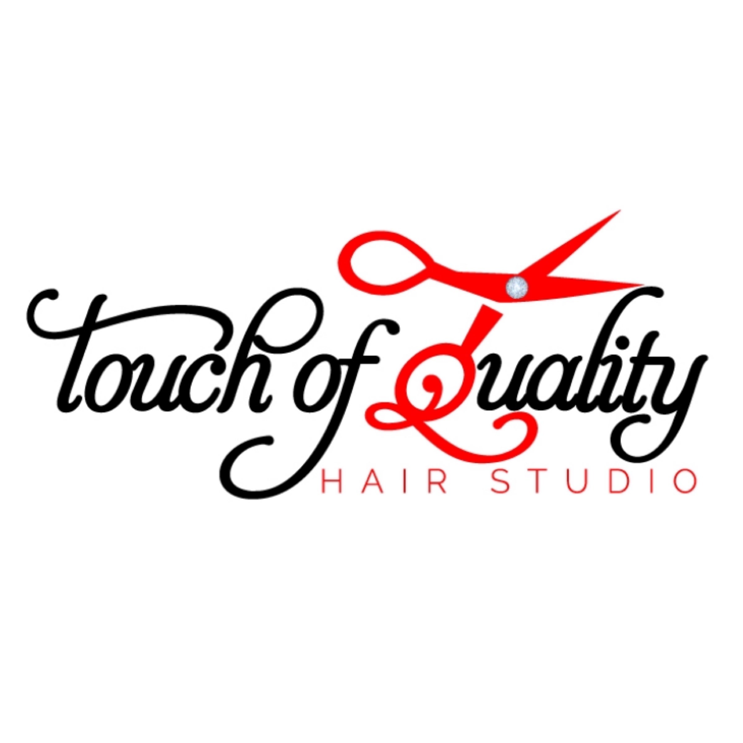 Touch of Quality Hair Studio