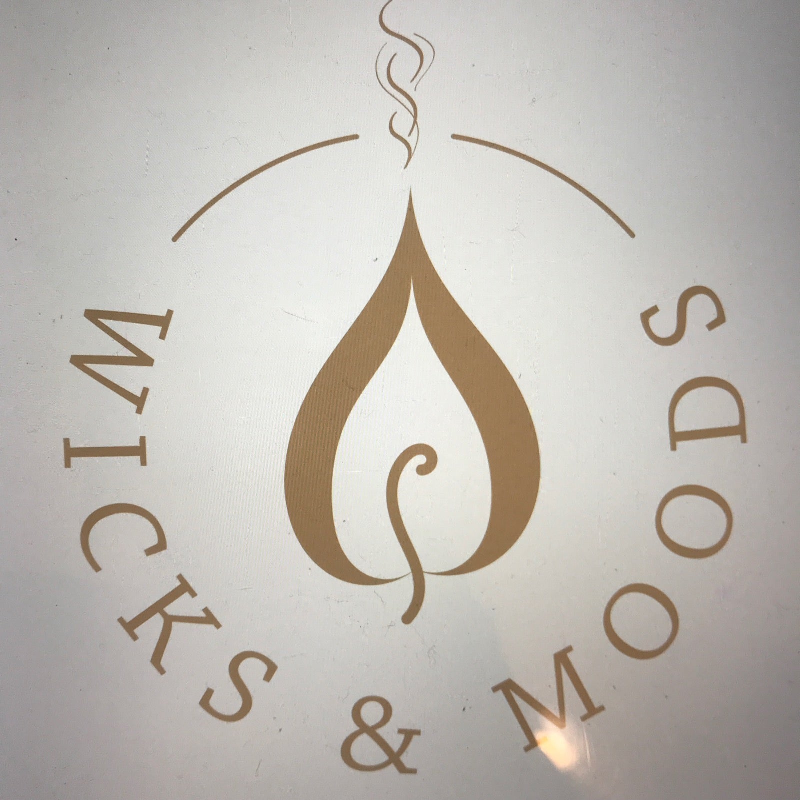 Wicks & Moods