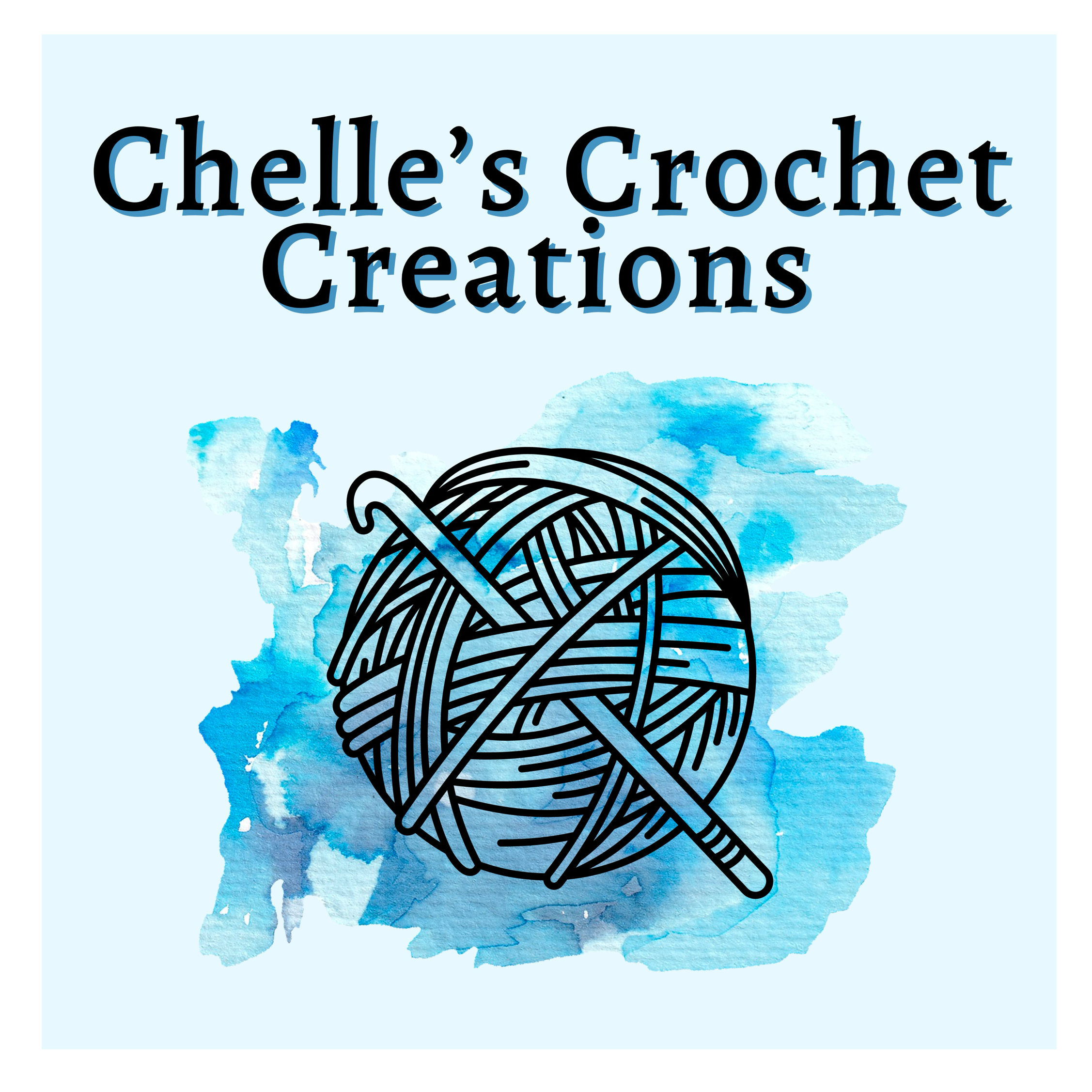 Chelle’s Crochet Creations