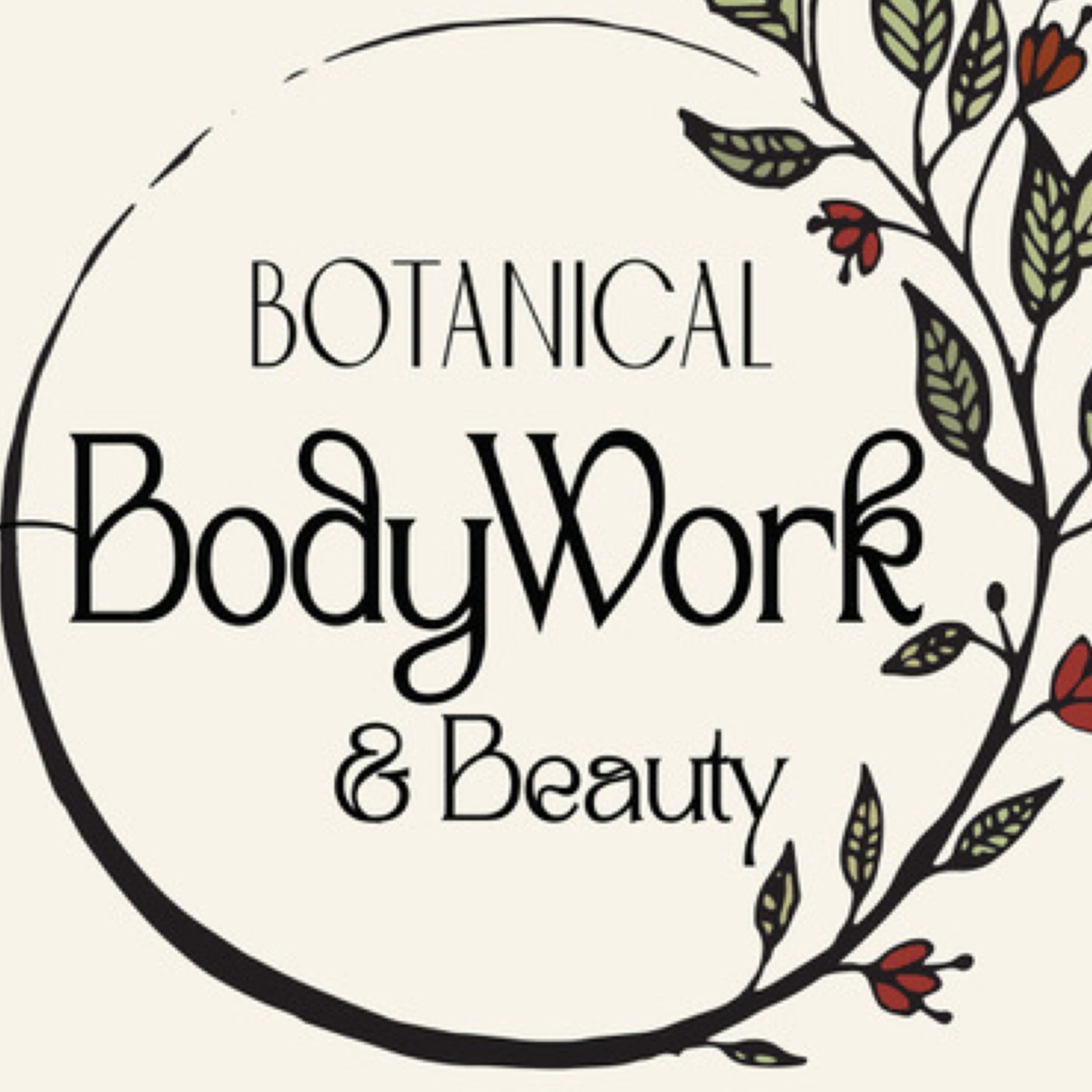 Botanical Bodywork & Beauty