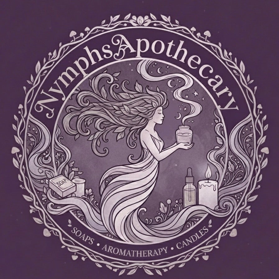 Nymphs Apothecary