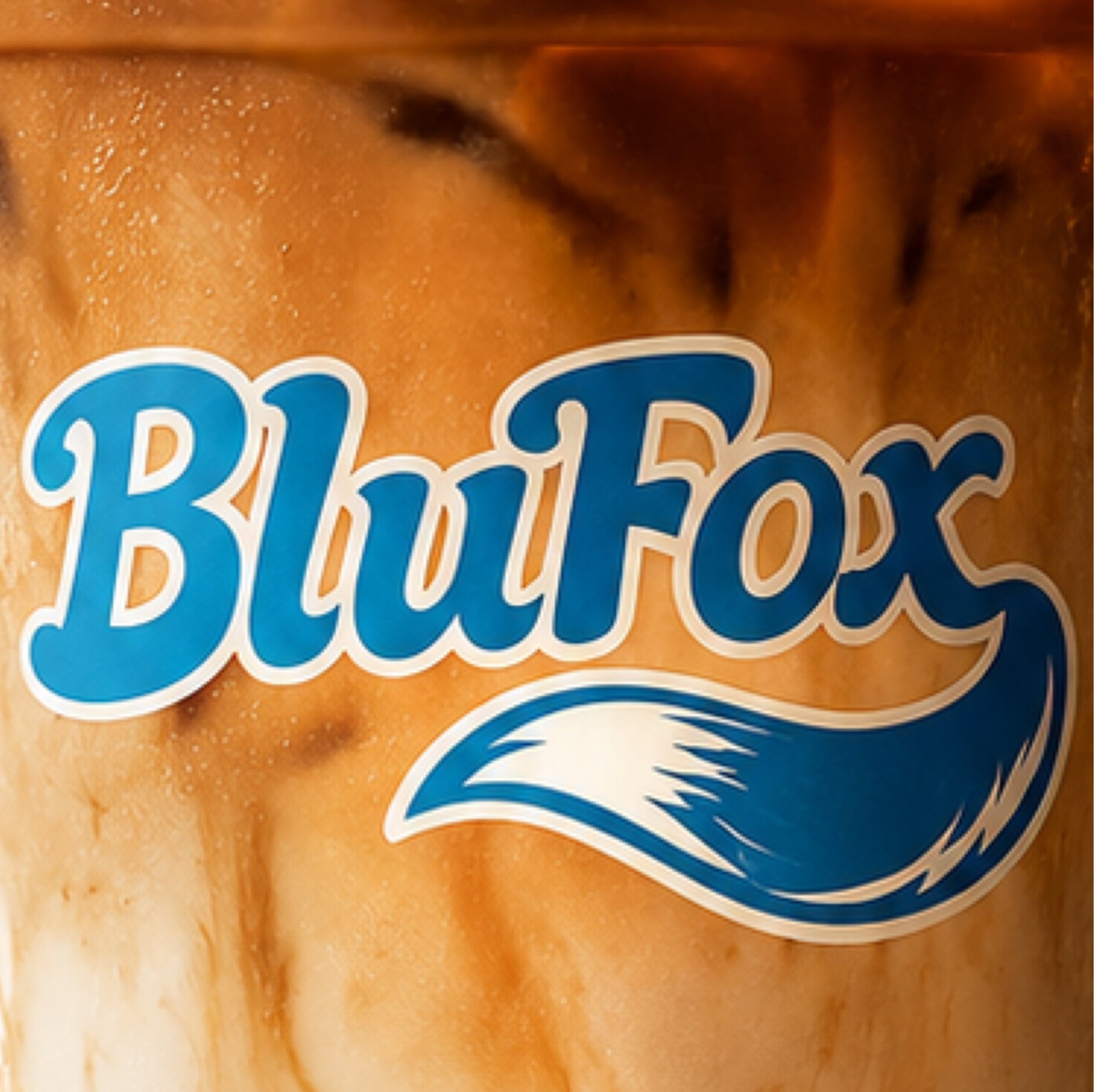 Blu Fox Coffee