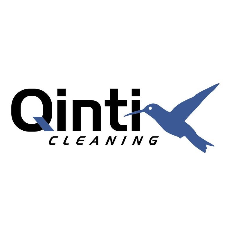 Qinti Cleaning