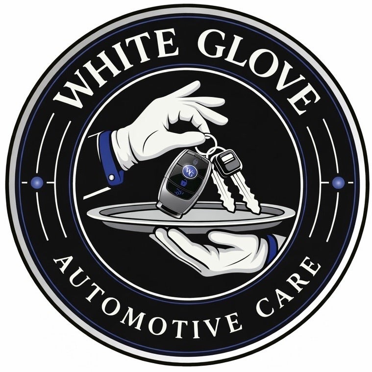 White Glove Automotive Care