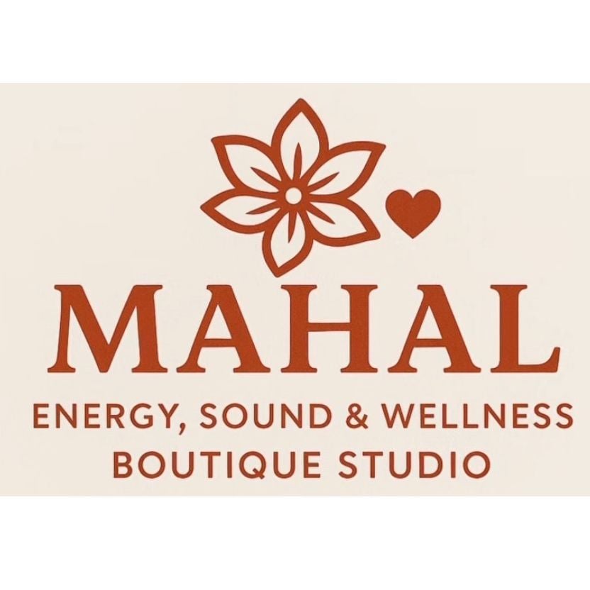 Mahal Sound, Energy & Wellness Boutique Studio