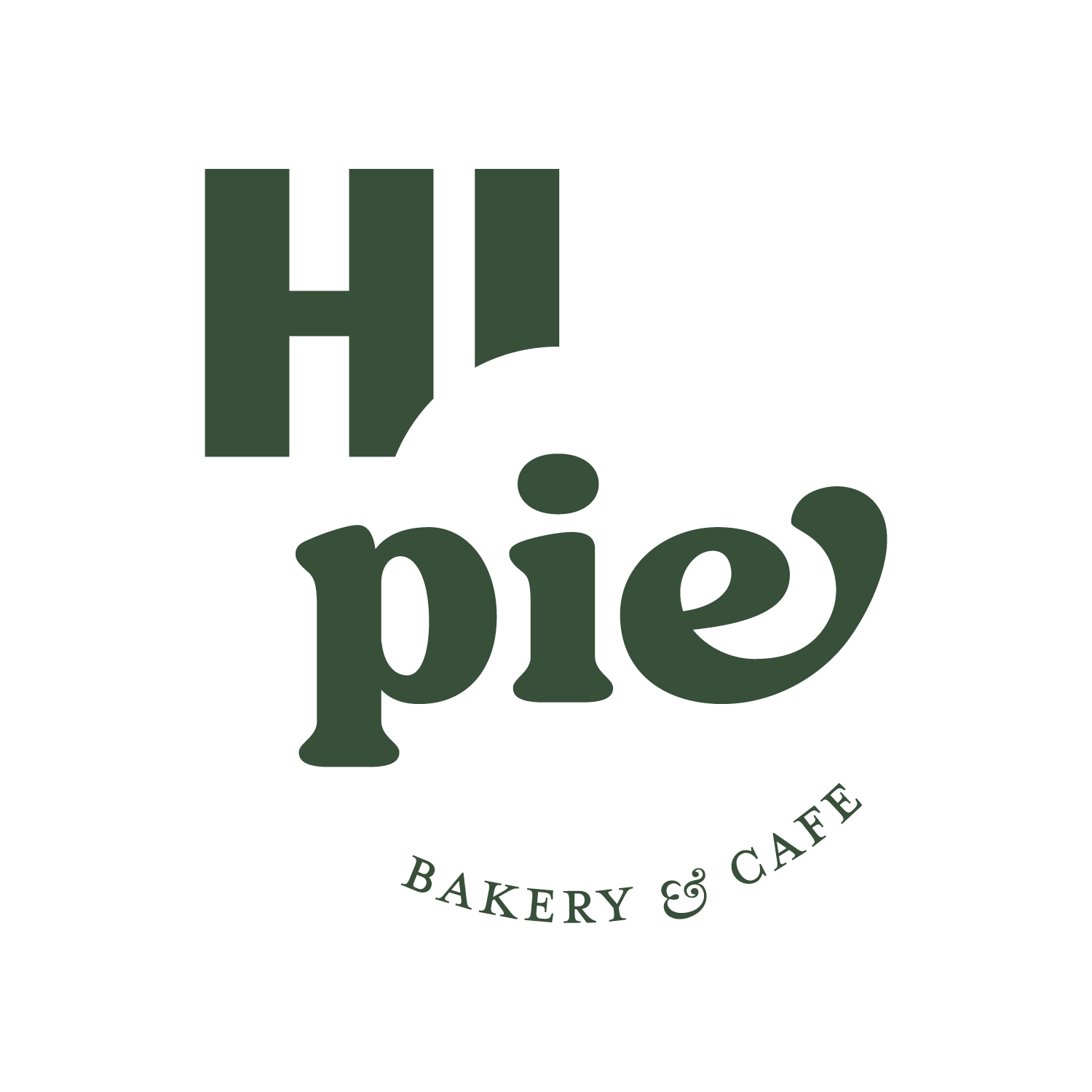 HI Pie Bakery + Cafe